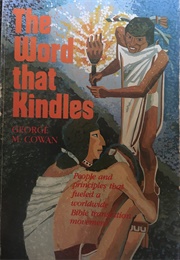The Word That Kindles (George Cowan)