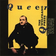 The Wolfgang Press — Queer