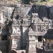 Ellora Caves