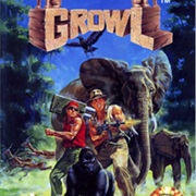 Growl