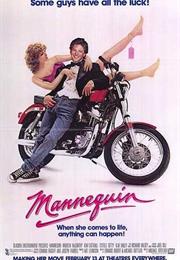 Mannequin (Michael Gottlieb)
