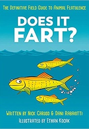 Does It Fart? (Nick Caruso)