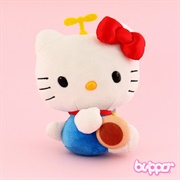 Hello Kitty Toy