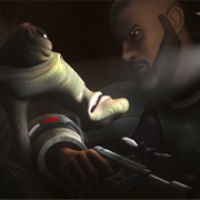Star Wars Rebels: Season 3: Episode 12, 13: "Ghosts of Geonosis"