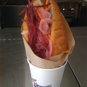 Street Food - Oregon