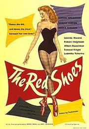 The Red Shoes (1948)
