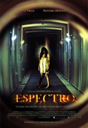 El Espectro (2013)