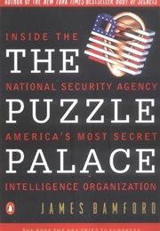 The Puzzle Palace (James Bamford)