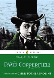 David Copperfield (Charles Dickens)