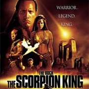 The Scorpion King