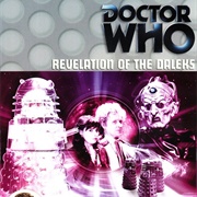 Revelation of the Daleks - Part 1