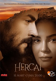 Hercai Sezon 1 (2019)