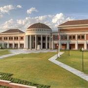 National Infantry Museum