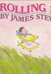 Rolling Rose (James Stevenson)