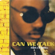 Can We Talk - Tevin Campbell