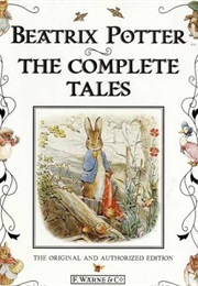 The Complete Tales (Beatrix Potter)