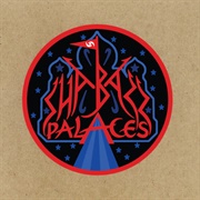 Shabazz Palaces, Shabazz Palaces