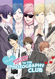 Yarichin ☆ Bitch Club (Ogeretsu Tanaka)