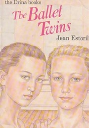 The Ballet Twins (Jean Estoril)