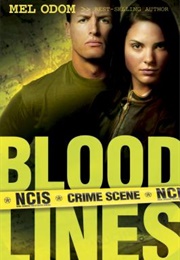 Blood Lines (By Mel Odom)