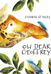 Oh Dear, Geoffrey! (O&#39;Neill, Gemma)