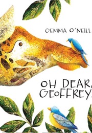 Oh Dear, Geoffrey! (O'Neill, Gemma)