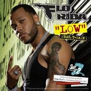 Flo Rida Ft. T-Pain - Low