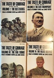 The Taste of Courage (Desmond Flower)