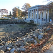 Pilgrim Memorial State Park, Massachusetts