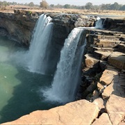 Chitrakote Falls