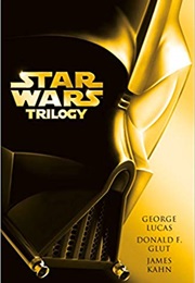 Star Wars: Original Trilogy (George Lucas)