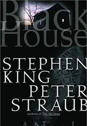 Black House (Stephen King, Peter Straub))