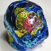 Strauss Krembo Chocolate-Covered Marshmallows (Israel)