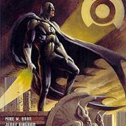 Batman: In Darkest Knight