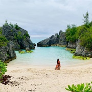 Bermuda, British Overseas Territority