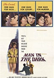 Man in the Dark (1964)