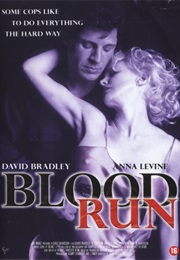 Blood Run (1994)