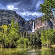 Yosemite National Park, USA