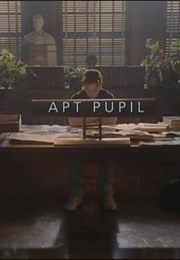 Apt Pupil. (1998)