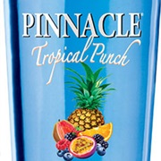 Tropical Punch Vodka