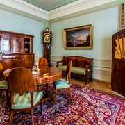 National Pushkin Museum, Saint Petersburg