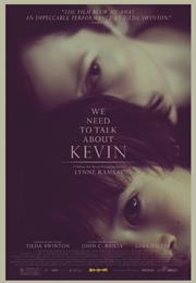 We Need to Talk About Kevin (2011)