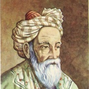 Omar Khayyam