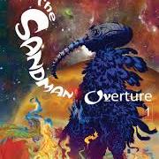 The Sandman: Overture