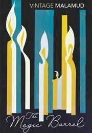 The Magic Barrel (Bernard Malamud)