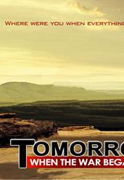 Tomorrow, When the War Began 2