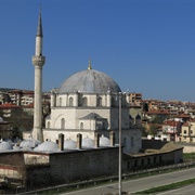 Tombul Mosque, Shumen