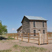Trujillo Homestead
