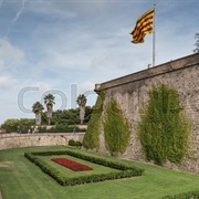 Montjuic Castle