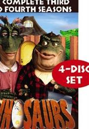 Dinosaurs